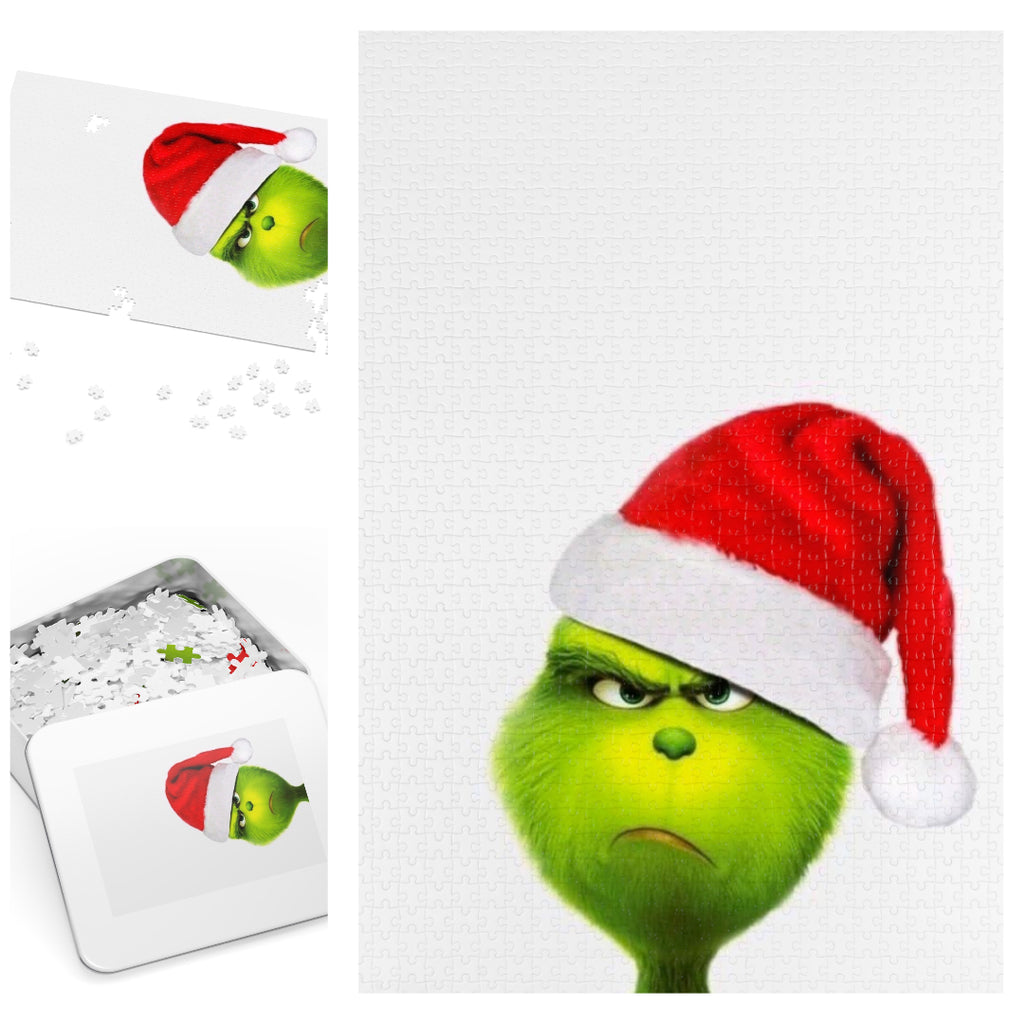 grinch